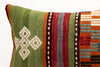 Kilim Pillow, 12x20 in. (KW30503490)