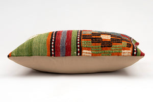 Kilim Pillow, 12x20 in. (KW30503490)