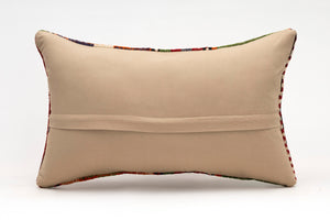 Kilim Pillow, 12x20 in. (KW30503490)