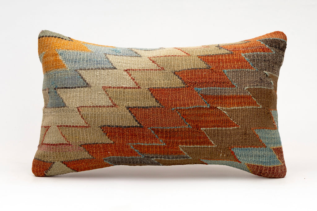 Kilim Pillow, 12x20 in. (KW30503491)