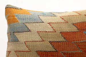 Kilim Pillow, 12x20 in. (KW30503491)