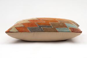 Kilim Pillow, 12x20 in. (KW30503491)