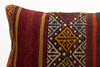 Kilim Pillow, 12x20 in. (KW30503500)
