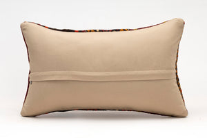 Kilim Pillow, 12x20 in. (KW30503500)