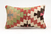 Kilim Pillow, 12x20 in. (KW30503501)