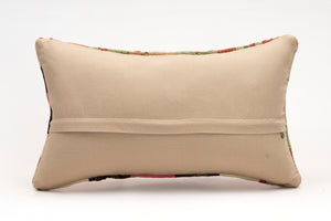 Kilim Pillow, 12x20 in. (KW30503501)