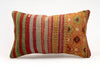 Kilim Pillow, 12x20 in. (KW30503502)