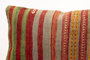 Kilim Pillow, 12x20 in. (KW30503502)