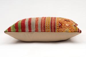 Kilim Pillow, 12x20 in. (KW30503502)