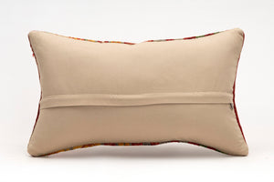 Kilim Pillow, 12x20 in. (KW30503502)