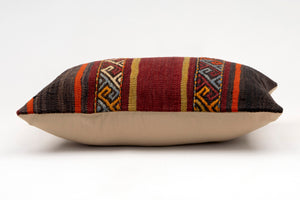 Kilim Pillow, 12x20 in. (KW30503506)