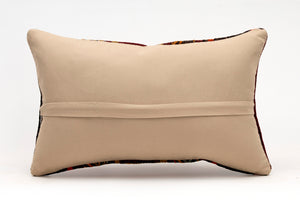 Kilim Pillow, 12x20 in. (KW30503506)