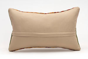 Kilim Pillow, 12x20 in. (KW30503509)