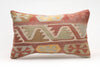 Kilim Pillow, 12x20 in. (KW30503510)