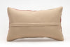 Kilim Pillow, 12x20 in. (KW30503510)