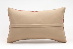 Kilim Pillow, 12x20 in. (KW30503510)