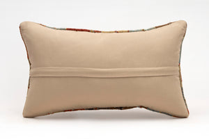 Kilim Pillow, 12x20 in. (KW30503511)