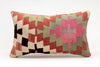 Kilim Pillow, 12x20 in. (KW30503512)