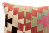 Kilim Pillow, 12x20 in. (KW30503512)
