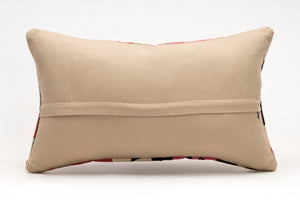 Kilim Pillow, 12x20 in. (KW30503512)