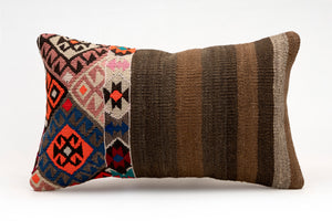 Kilim Pillow, 12x20 in. (KW30503513)