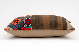 Kilim Pillow, 12x20 in. (KW30503513)