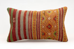 Kilim Pillow, 12x20 in. (KW30503514)