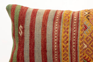 Kilim Pillow, 12x20 in. (KW30503514)