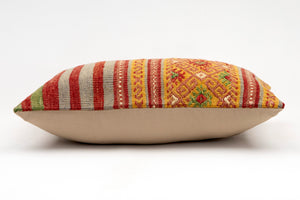 Kilim Pillow, 12x20 in. (KW30503514)