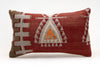 Kilim Pillow, 12x20 in. (KW30503515)