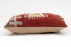 Kilim Pillow, 12x20 in. (KW30503515)