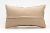 Kilim Pillow, 12x20 in. (KW30503515)