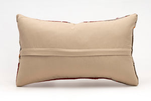 Kilim Pillow, 12x20 in. (KW30503515)