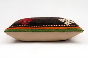 Kilim Pillow, 12x20 in. (KW30503517)