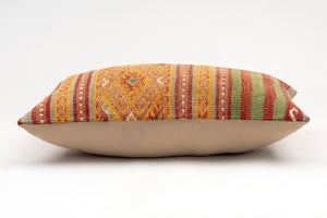 Kilim Pillow, 12x20 in. (KW30503518)