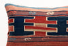 Kilim Pillow, 12x20 in. (KW30503521)