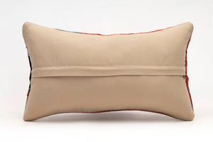 Kilim Pillow, 12x20 in. (KW30503521)