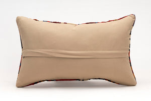 Kilim Pillow, 12x20 in. (KW30503524)