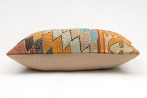 Kilim Pillow, 12x20 in. (KW30503525)