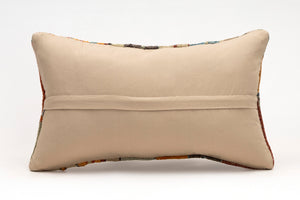 Kilim Pillow, 12x20 in. (KW30503525)