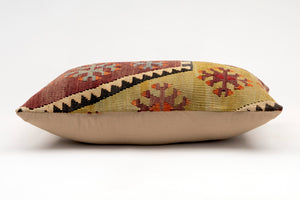Kilim Pillow, 12x20 in. (KW30503527)