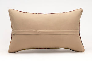 Kilim Pillow, 12x20 in. (KW30503527)