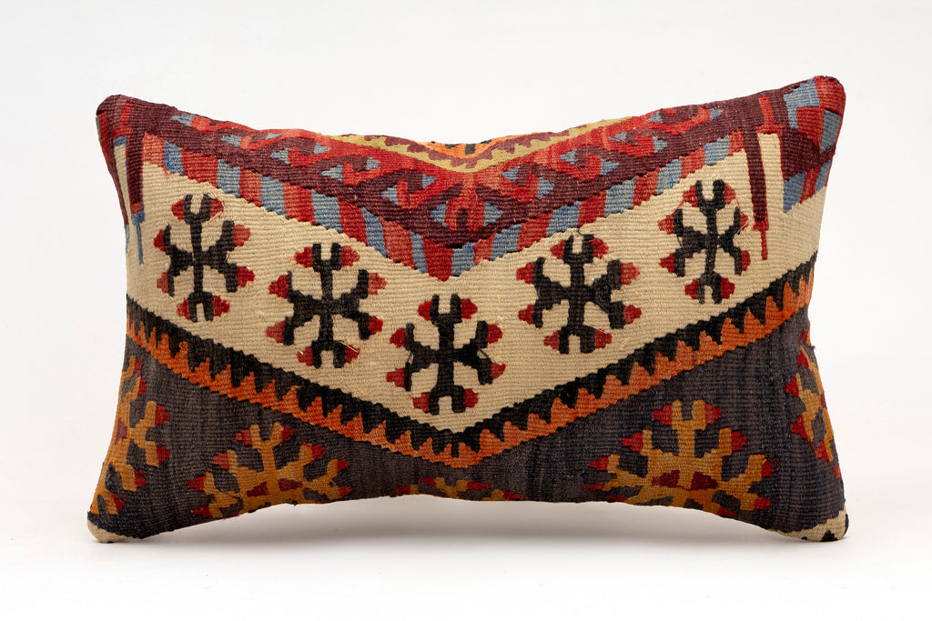 Kilim Pillow, 12x20 in. (KW30503529)