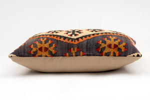 Kilim Pillow, 12x20 in. (KW30503529)