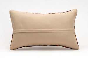 Kilim Pillow, 12x20 in. (KW30503529)