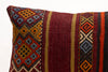 Kilim Pillow, 12x20 in. (KW30503530)