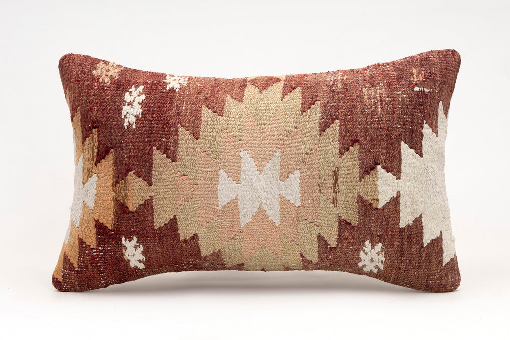 Kilim Pillow, 12x20 in. (KW30503532)