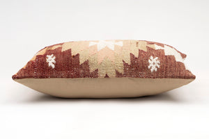 Kilim Pillow, 12x20 in. (KW30503532)