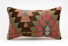 Kilim Pillow, 12x20 in. (KW30503536)