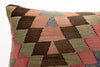 Kilim Pillow, 12x20 in. (KW30503536)
